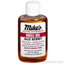 Atlas Mike's Bait Glo Scent Bait Oil 563472013